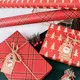 Bulk Wrapping Paper From China Available 4