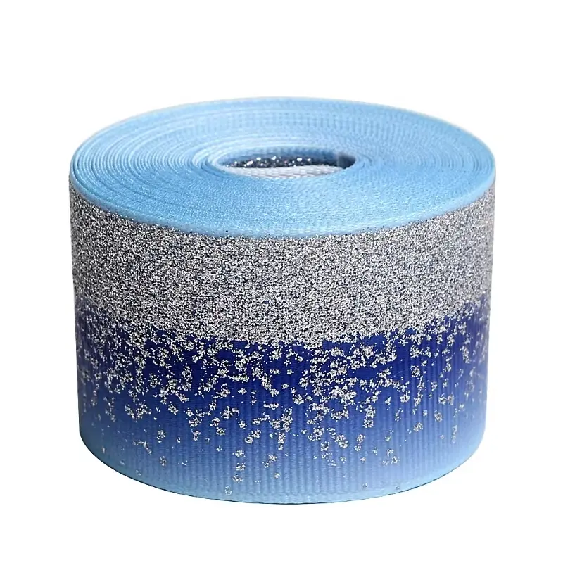 Bulk Production Handmade Ribbon Bow 3