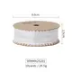 Handmade Holiday Ribbon Negotiate Wholesale - MSD Bow 6