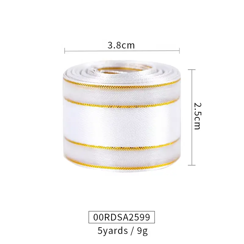 MSD Bow Handmade Ribbon Bow 7 Days Handmade Ribbon Bowfrom China 6