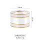 MSD Bow Handmade Ribbon Bow 7 Days Handmade Ribbon Bowfrom China 6
