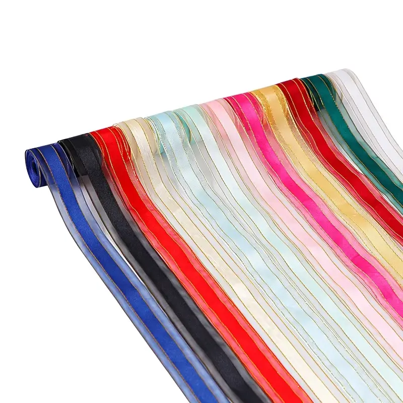MSD Bow Handmade Ribbon Bow 7 Days Handmade Ribbon Bowfrom China 2