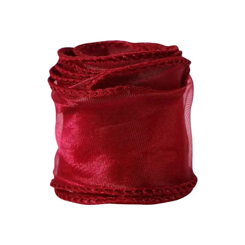 Factory Price Wholesale Ribbon with Good Price 3