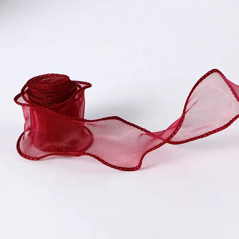 Factory Price Wholesale Ribbon with Good Price 4