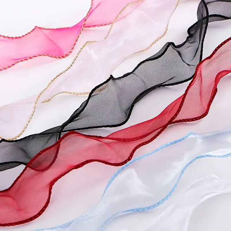 Factory Price Wholesale Ribbon with Good Price 2
