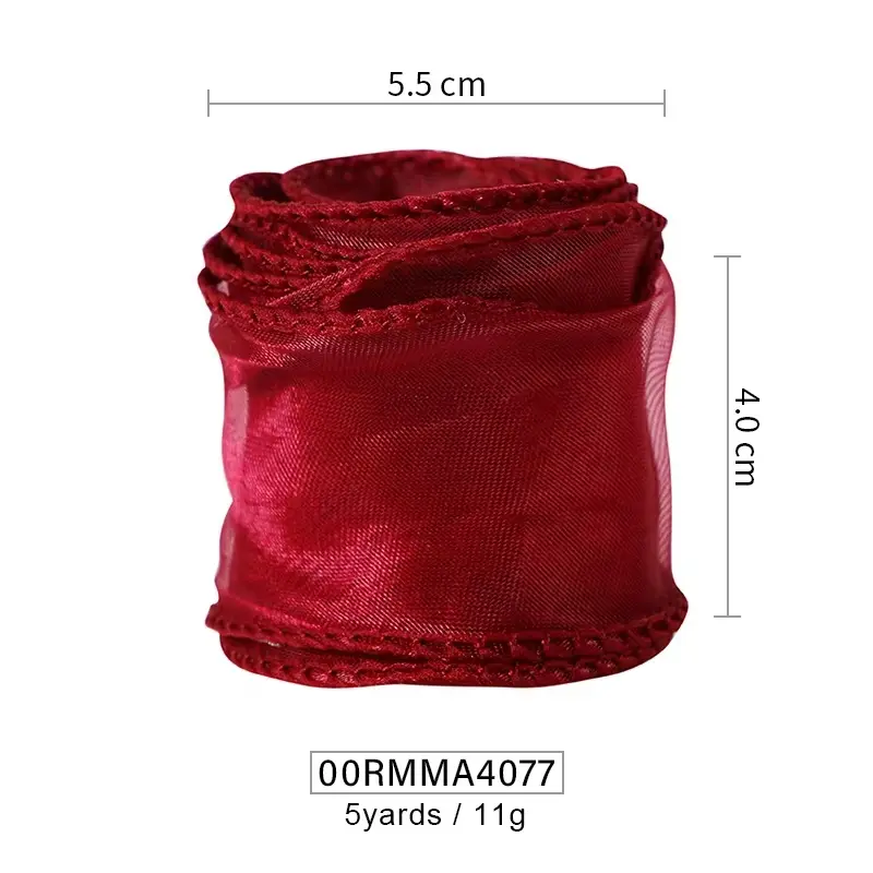 Factory Price Wholesale Ribbon with Good Price 6