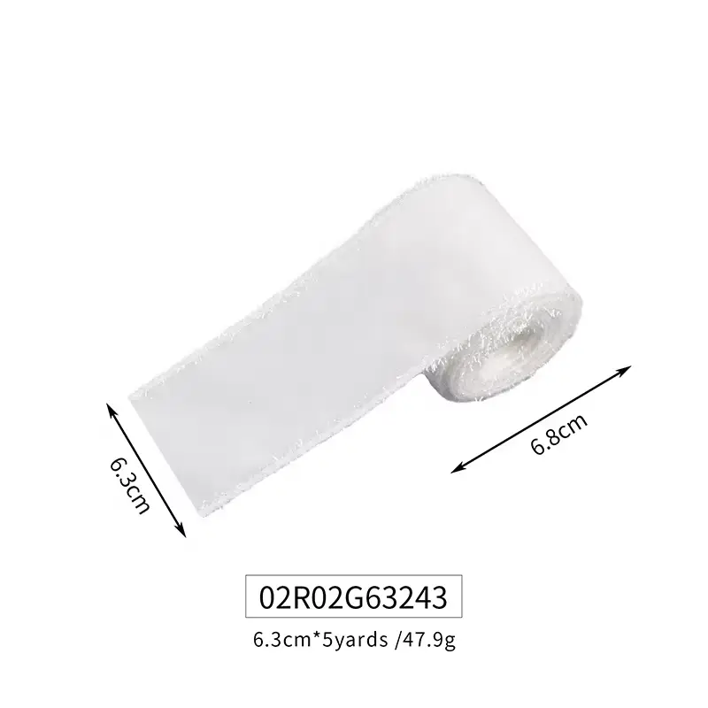 Oem & Odmbulk Christmas Ribbon 7 Days Paypal 6