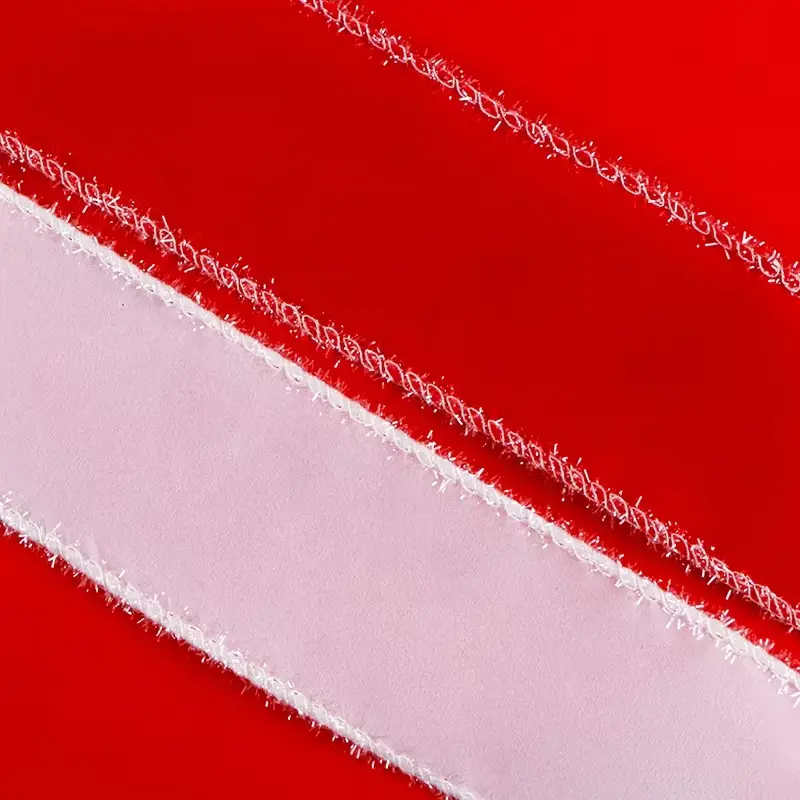 Oem & Odmbulk Christmas Ribbon 7 Days Paypal 4