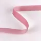 Bulk Production Velvet Ribbons Price List 5