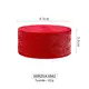 Wide Velvet Ribbon 7 Days Wholesale - MSD Bow 6
