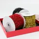 MSD Bow Burlap Lace Ribbon Available Burlap Lace Ribbonwith Custom Services 4