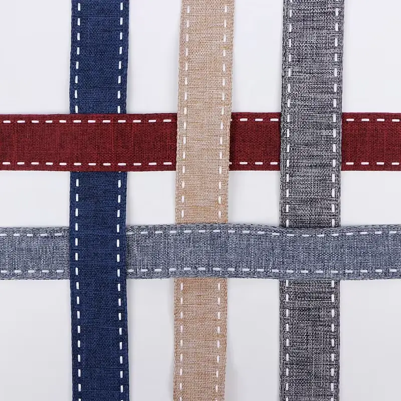 Oem & Odmwired Christmas Ribbon Wholesale Available MSD 6