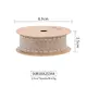 Oem & Odmwired Christmas Ribbon Wholesale Available MSD 5