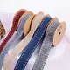 Oem & Odmwired Christmas Ribbon Wholesale Available MSD 3
