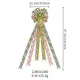 Oem & Odm Velvet Christmas Ribbon Price List 3