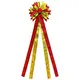 Oem & Odm Velvet Christmas Ribbon Price List 4