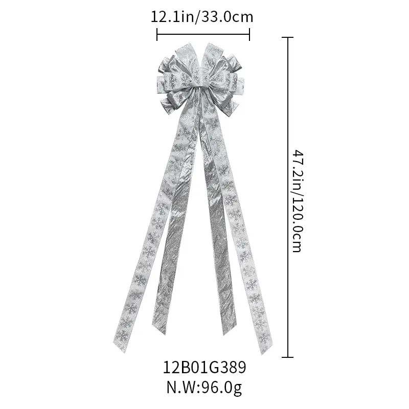 Oem & Odm Velvet Christmas Ribbon Price List 5