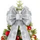 Oem & Odm Velvet Christmas Ribbon Price List 6