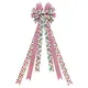 Bulk Productionoutdoor Christmas Ribbon China 7 Days 4