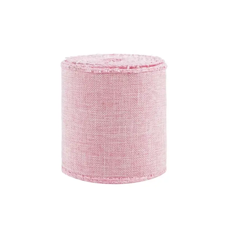 Customized Fall Wired Ribbon Supplier 3