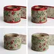 Bulk Production Wholesale Burlap Ribbon with Good Price 2