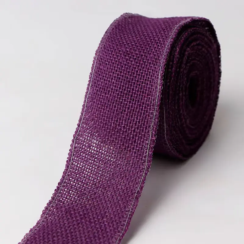 Fall Wired Ribbon with Custom Services 100yard 5