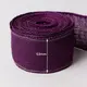 Fall Wired Ribbon with Custom Services 100yard 4