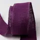 Fall Wired Ribbon with Custom Services 100yard 3