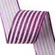 Burlap Ribbon by MSD Bow 3