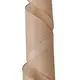 Wide Burlap Ribbon by MSD Bow 4