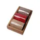 Wide Burlap Ribbon by MSD Bow 3