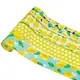 Burlap Lace Ribbon Wired Ribbon Wholesale - MSD Bow 6