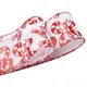 Top Wired Burlap Ribbon Company 6