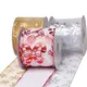 Top Wired Burlap Ribbon Company 3