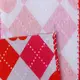 High-qualit Valentine Wired Ribbon Company 3
