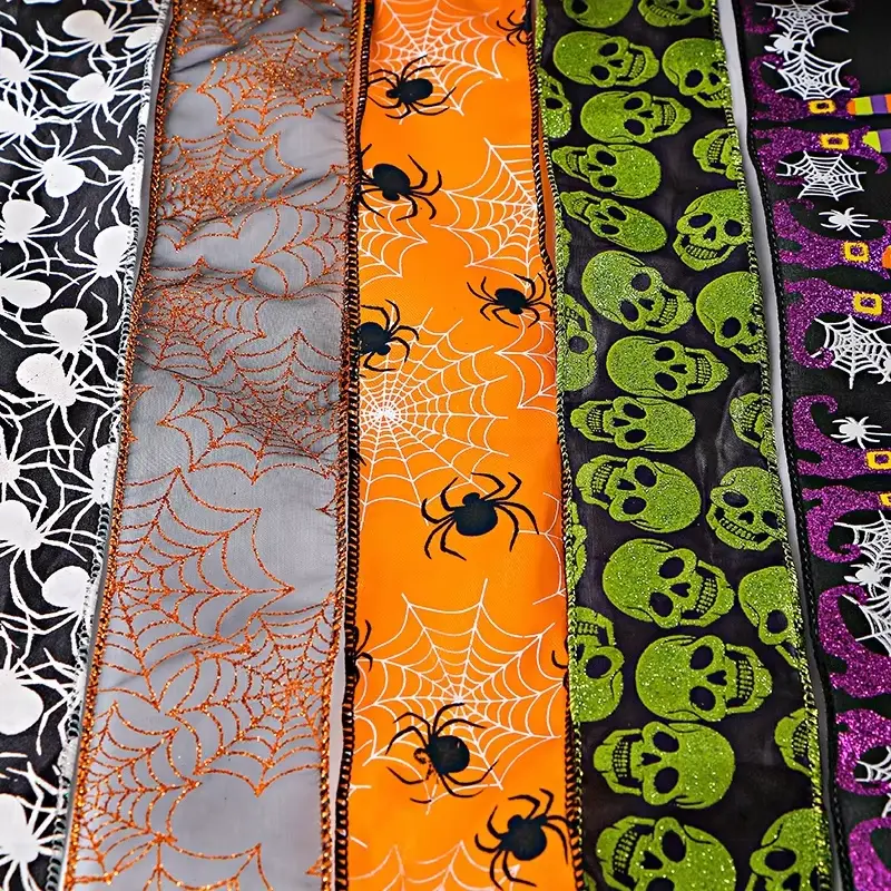 Oem & Odm Burlap Lace Ribbon Company 4