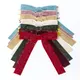 Christmas Ribbon Holiday Ribbon Wholesale - MSD Bow 2