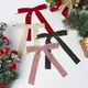 Christmas Ribbon Holiday Ribbon Wholesale - MSD Bow 1