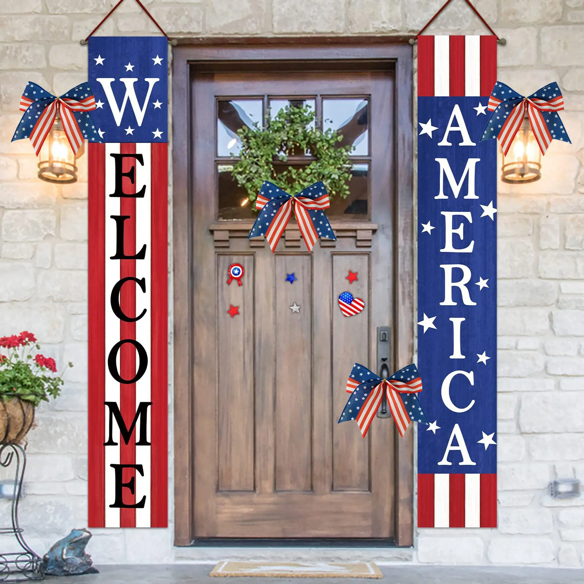 MSD Bow Festival Ribbon Festival Ribbon Factory Direct Supply 4