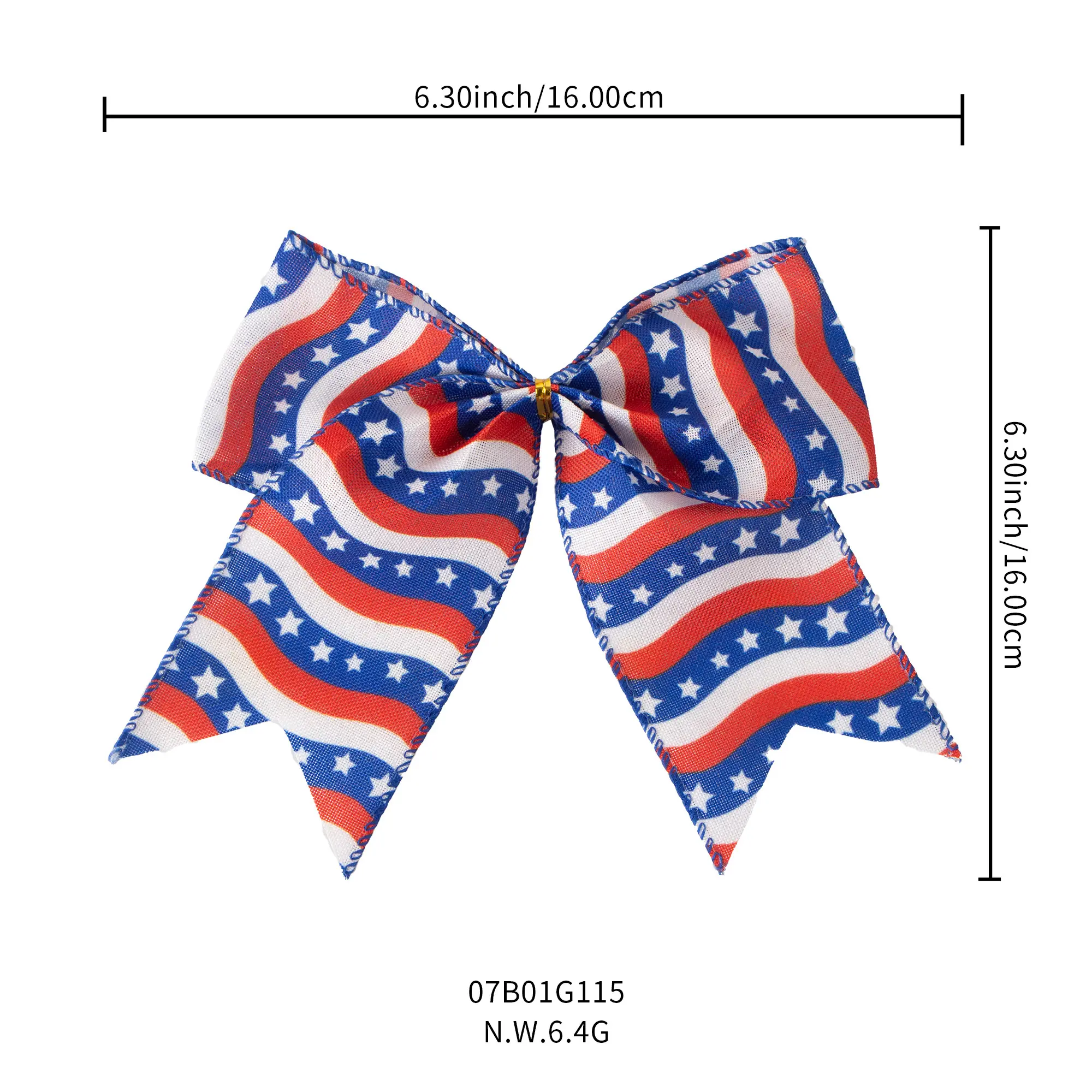 MSD Bow Festival Ribbon Festival Ribbon Factory Direct Supply 5