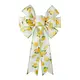 Christmas Bows and Ribbons Ribbon Wholesale - MSD Bow 5