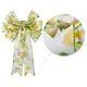 Christmas Bows and Ribbons Ribbon Wholesale - MSD Bow 2