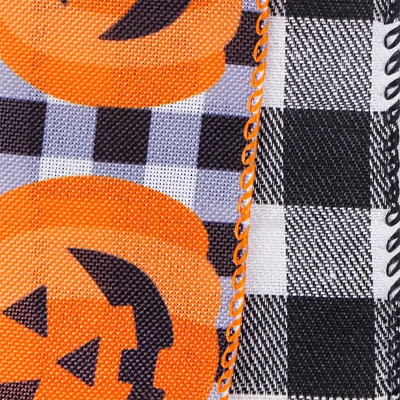 Velvet Christmas Ribbon Product Wholesale - MSD Bow 4