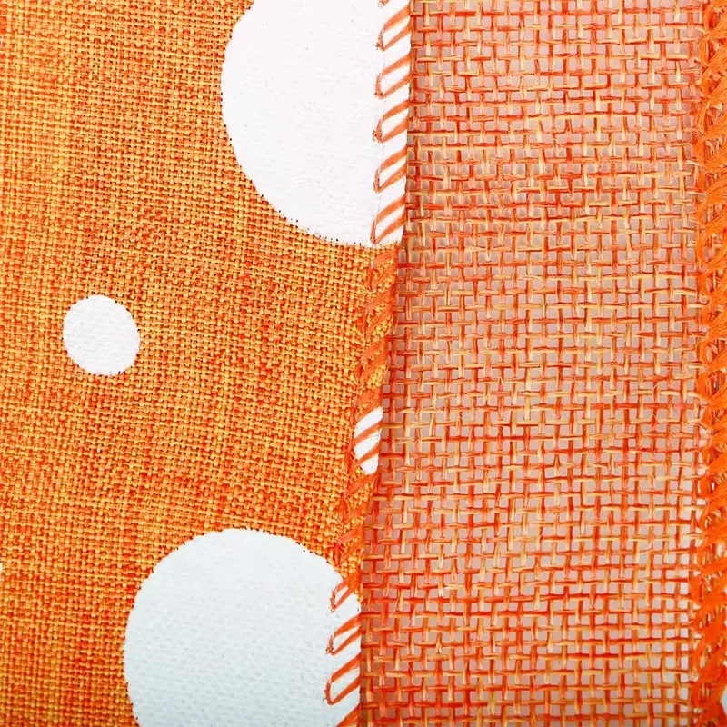 Product Velvet Christmas Ribbon Factory Direct Supply 5