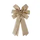 Velvet Christmas Ribbon Ribbon Bow Wholesale - MSD Bow 3