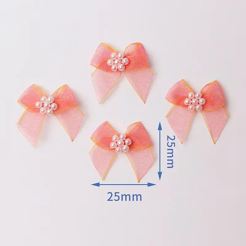 Wedding Car Bows by MSD Bow 5