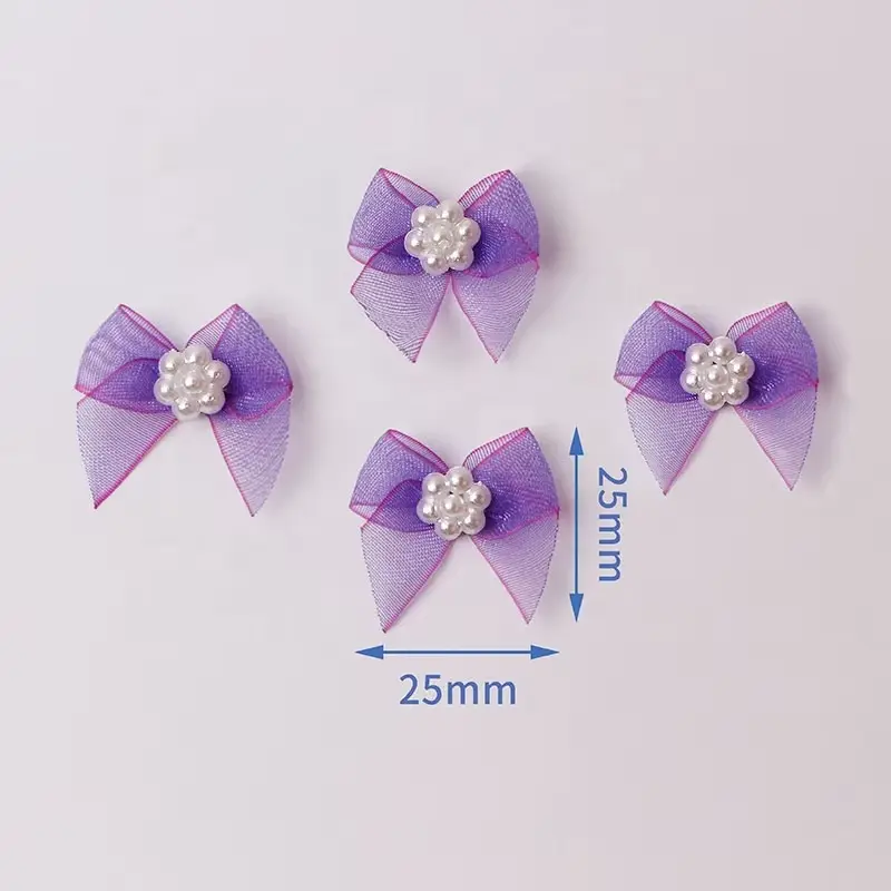 Wedding Car Bows by MSD Bow 4