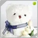 Handmade Holiday Ribbon Negotiate Wholesale - MSD Bow 1