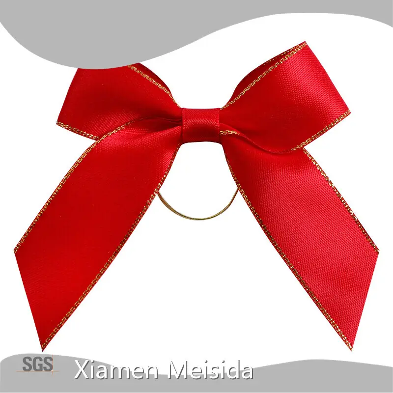 Bepoke Ribbons and Bows Supplier 1