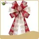Factory Direct Christmas Ribbon Bows Supplier 1